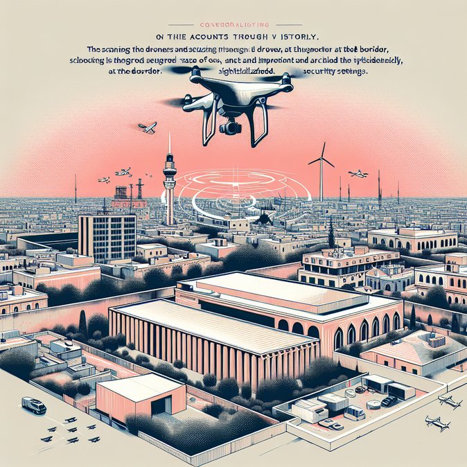 Cyprus bans recreational drones and issues fresh travel-security advice after Akrotiri attack