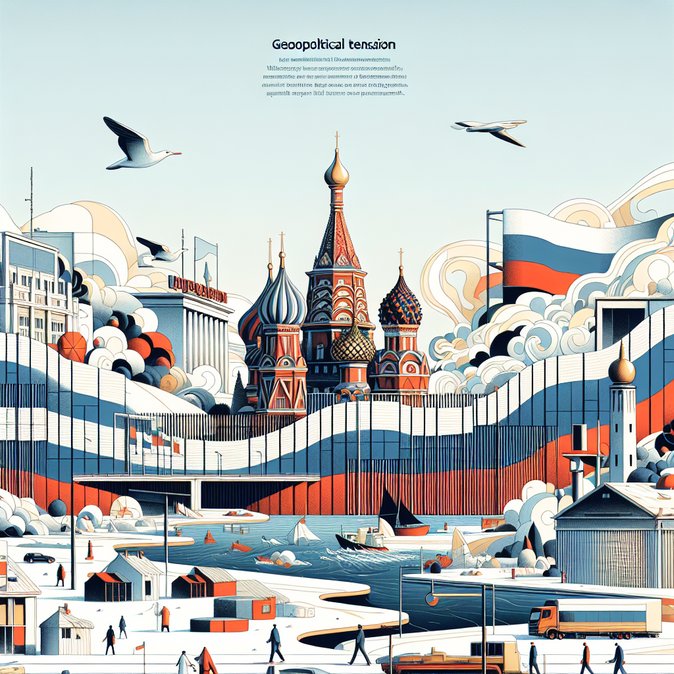 Opinion: Russia’s Use of Migrants Against Finland Predates 2023 Crisis