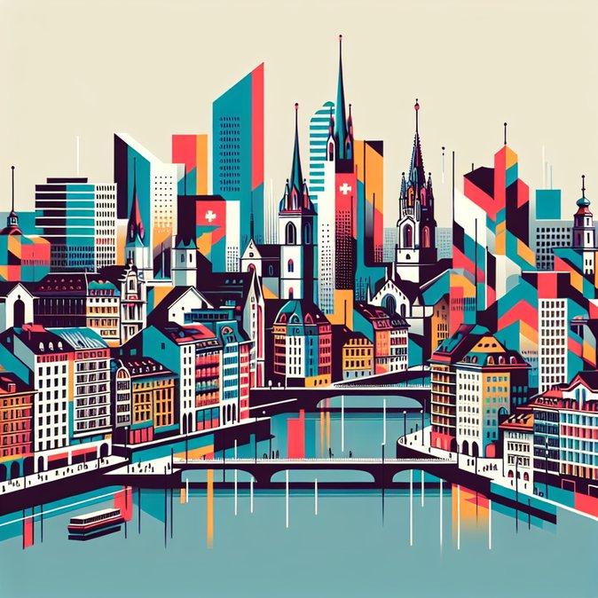 Swiss Embassies Issued Over Half-a-Million Schengen Visas in 2025 – New SEM Report