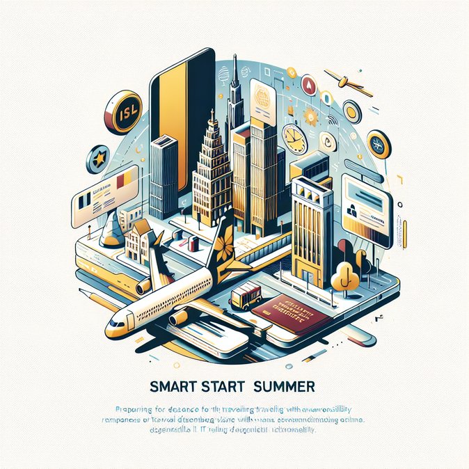 Foreign Ministry launches pre-summer travel campaign urging Belgians to register trips and check visa rules