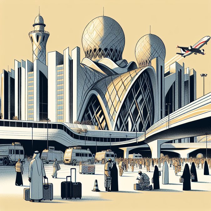 UAE Issues Immediate Travel Ban on Mali, Tells Citizens Abroad to Return