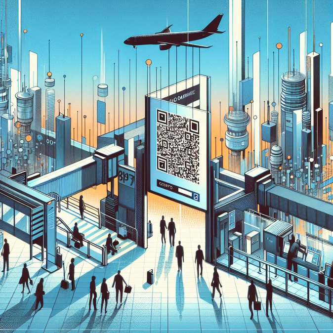 From 31 January, gov.br Digital ID Becomes Mandatory at Brazilian Airports