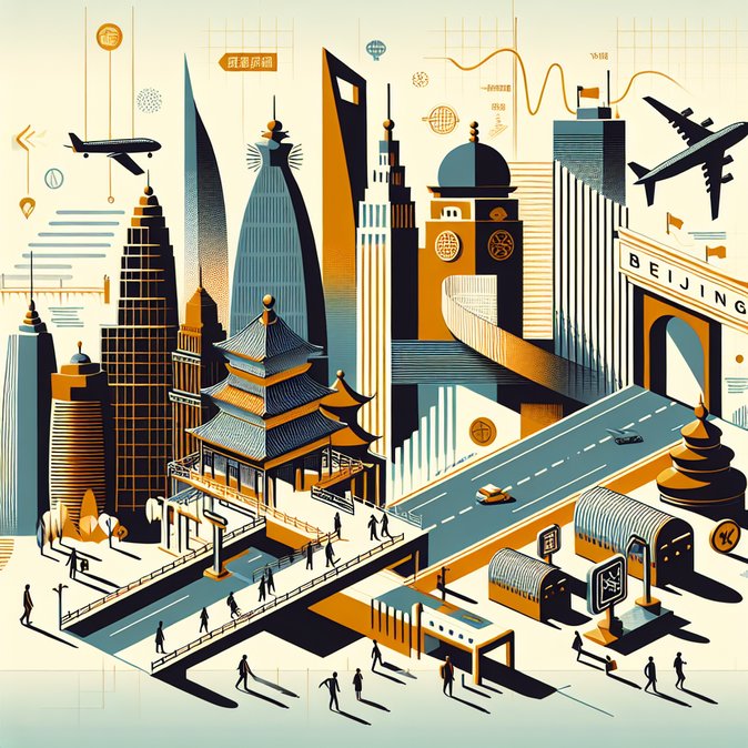 China Extends 30-Day Visa-Free Entry to 45 Countries Through 2026