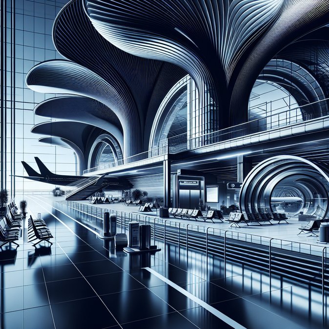 El Aeropuerto de Praga inaugura un servicio exclusivo de check-in privado y carril rápido para pasajeros del espacio Schengen