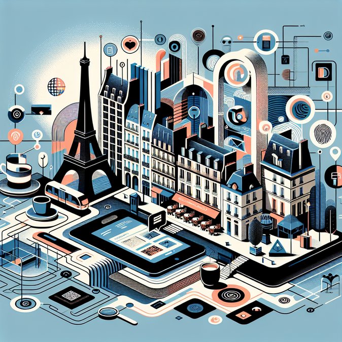 France makes online booking and biometrics compulsory for every visa applicant