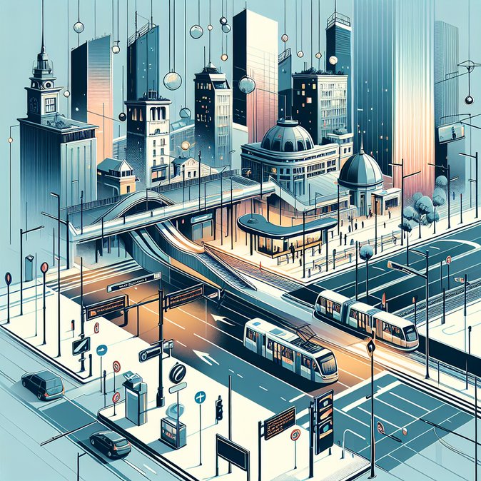 Nationwide 24-hour public-transport strike paralyses Italian cities on 8 November