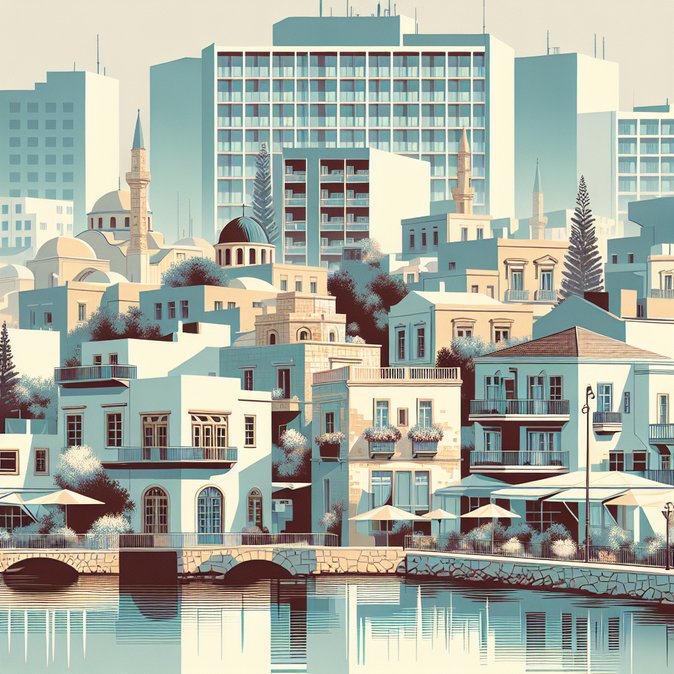 Government Launches Emergency Wage-Subsidy Scheme to Keep Cyprus Hotels Open