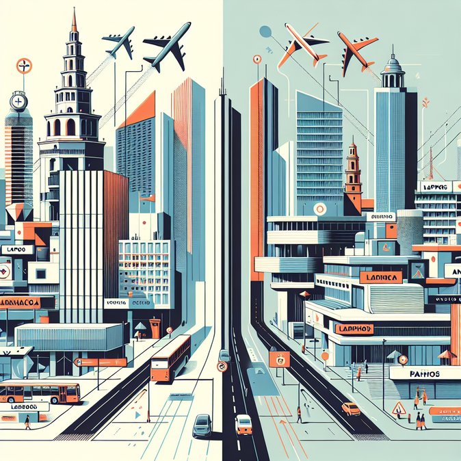 Israeli Security Directive Diverts All Paphos Flights to Larnaca Until Further Notice