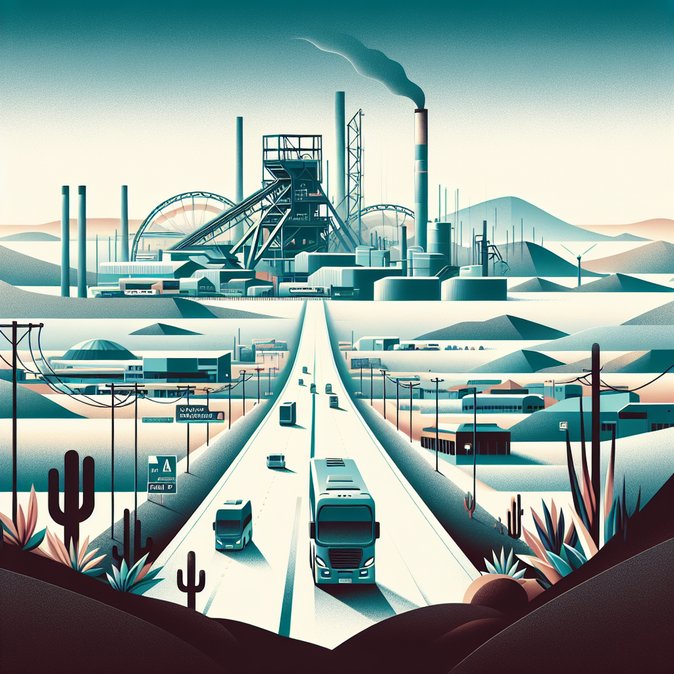 Runway Works Shut Cloncurry Airport; Qantas Adds 120-km Bus Link to Mount Isa