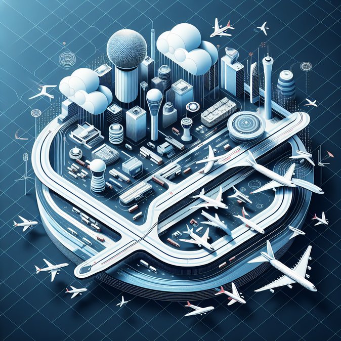 Finavia unveils real-time Airport Operational Status (AOS) platform to boost resilience across Finland’s 20 airports