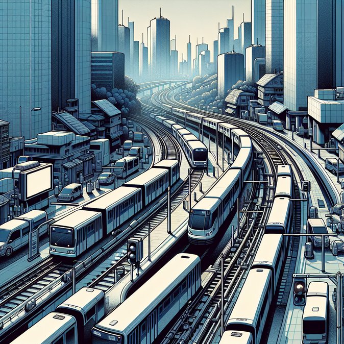 Nation-wide 24-Hour Strike on 28 November Set to Disrupt Italian Rail and Bus Services