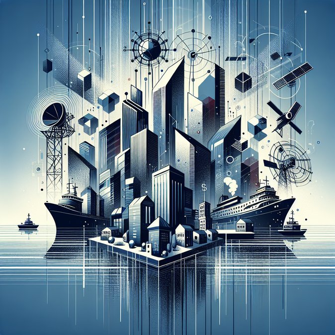 Brazil signs Navy–Science–Bank alliance to speed disaster-response logistics during COP30 and future crises