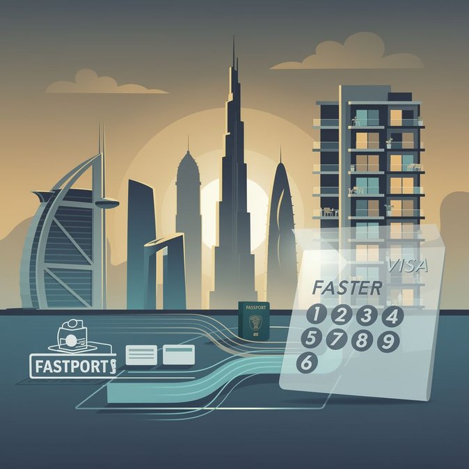 Six Major UAE Visa Rule Changes Rolled Out in 2026: What Employers and Travellers Must Know