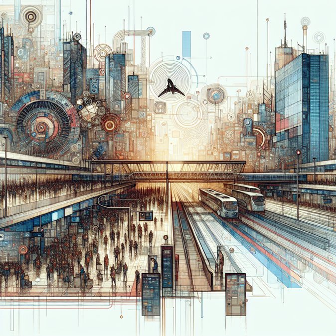 São Paulo-Guarulhos Switches On 42 Biometric e-Gates, Cutting Arrival Queues by 40 %