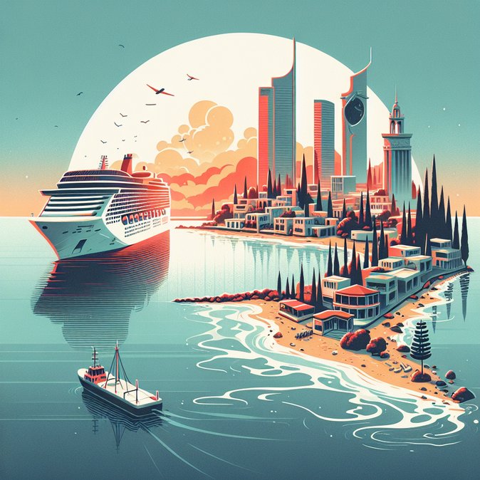 Celestyal cancels all April sailings as Middle-East tensions disrupt East Med cruise season