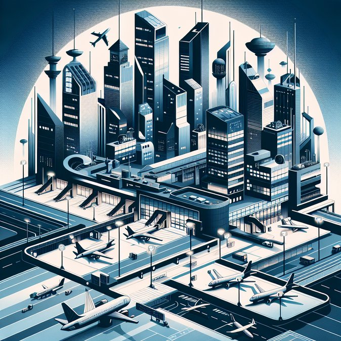 Swiss Aviation Braces for Jet-Fuel Shortage Ahead of Summer Peak