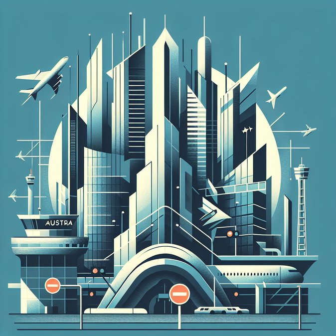 Australia imposes six-month entry ban on Iranian tourist-visa holders