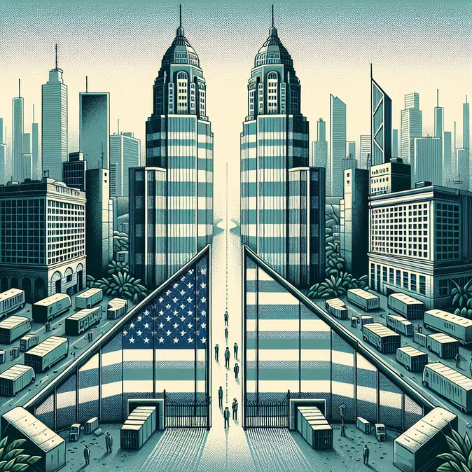 Brazil Expels Two U.S. Officials as Questions Mount over Federal Police Attaché in Washington