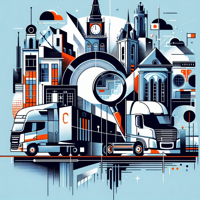 荷兰延长申根边境检查——捷克货运司机预计将面临延误