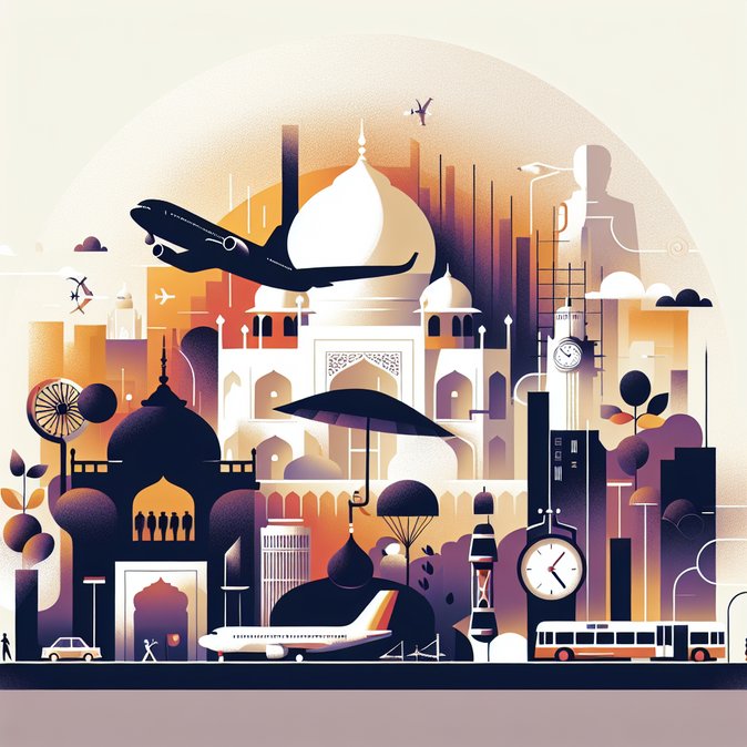 Dense fog triggers nationwide travel alerts; IndiGo and Delhi IGI warn of flight disruptions on 19 December