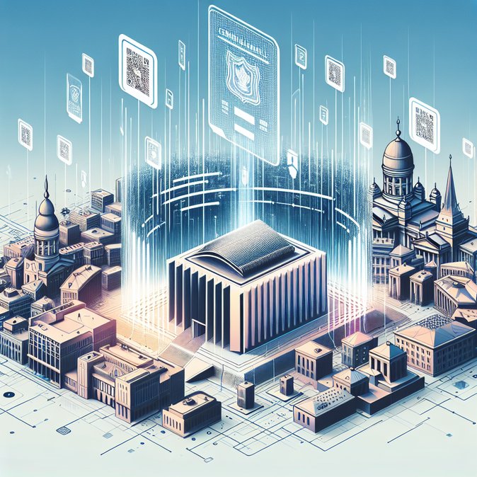 Finnish Government Plans to Centralise Passport and ID Decisions at Embassies