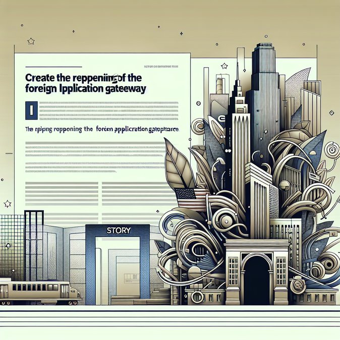 Labor Department reopens FLAG portal, ending month-long freeze on work-visa filings