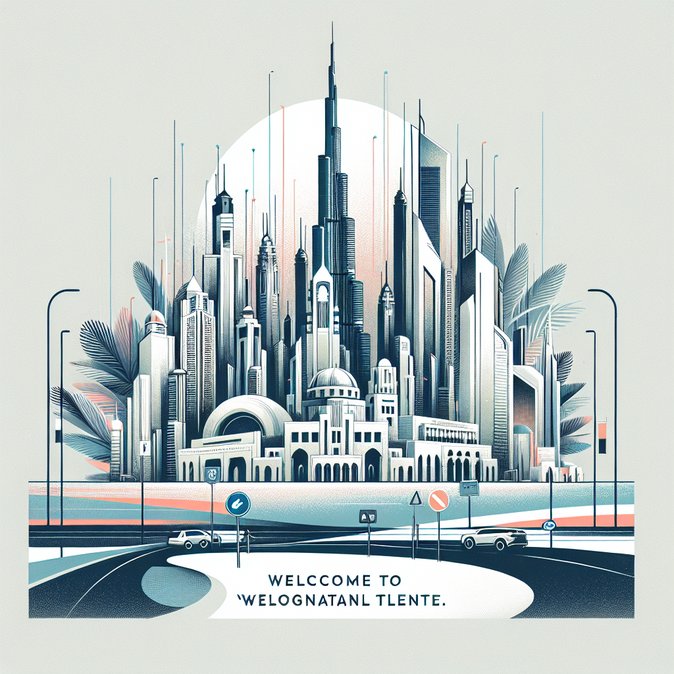 Dubai’s foreign-licence swap passes 58,000 mark as RTA widens eligibility