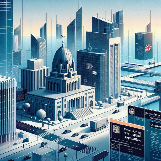 US Embassy Warns Indians Against ‘Guaranteed Visa’ Scams Amid Appointment Chaos