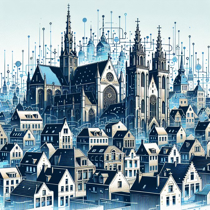 Belgium raises minimum income requirement for family-reunification visas