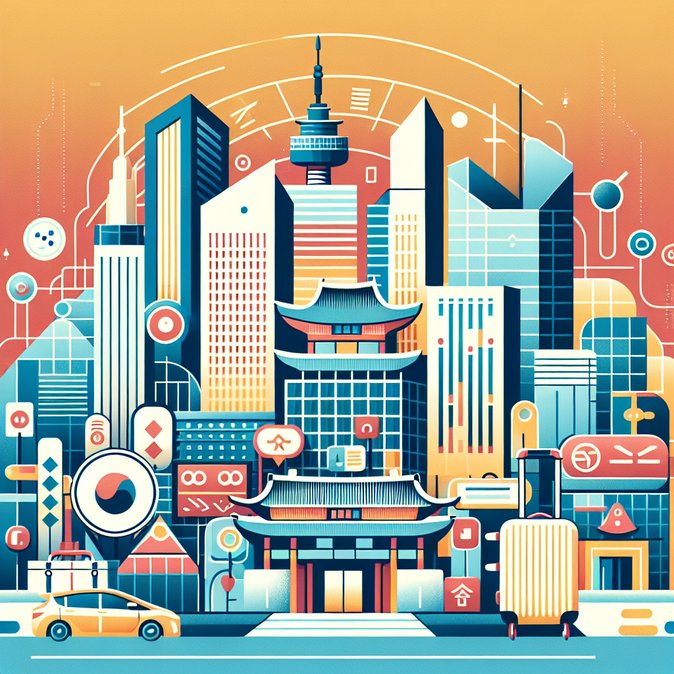 South Korea Waives Visa Processing Fees for Chinese Group Tourists Until June 2026