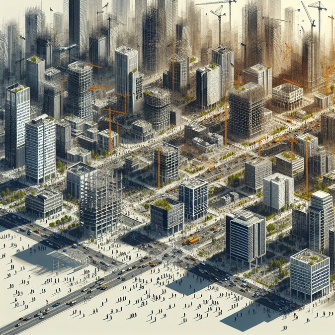 Eurostat Data Shows Cyprus Second-Highest Immigration Rate in EU