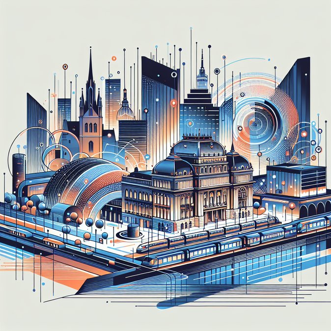 Czech Interior Ministry launches fully-digital immigration platform