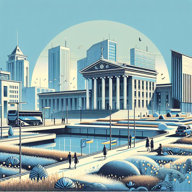 Ireland Extends Temporary Protection for Ukrainian and Other Beneficiaries to March 2027