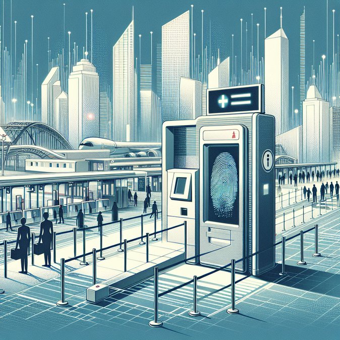 TSA Floats $18 “Forgot-My-ID” Fee and Biometric Check for Real ID Stragglers