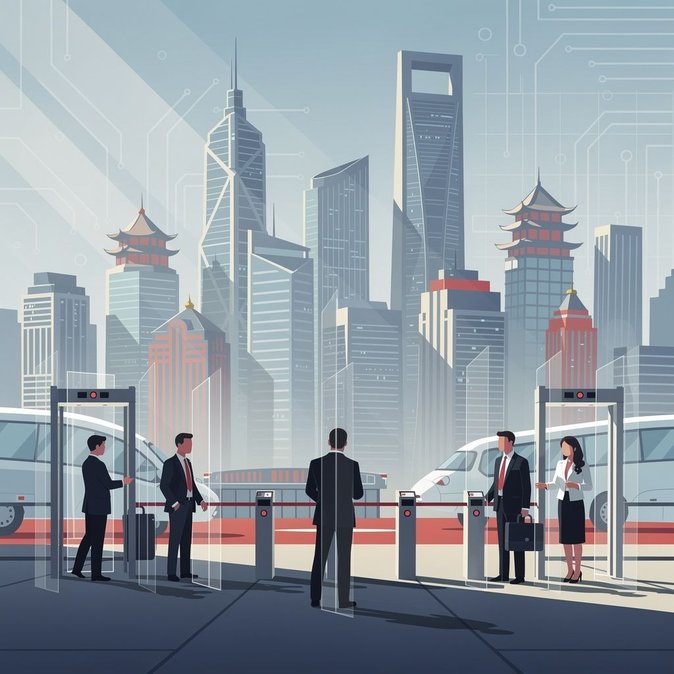 Entra en vigor el Decreto Nº 841 de China, que otorga a las autoridades amplios poderes para imponer prohibiciones de salida a personal vinculado a la tecnología