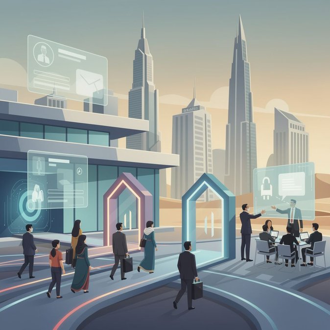 السفارات الهندية في الإمارات تعتمد نظام المواعيد الإلكتروني لخدمات جوازات السفر والتأشيرات