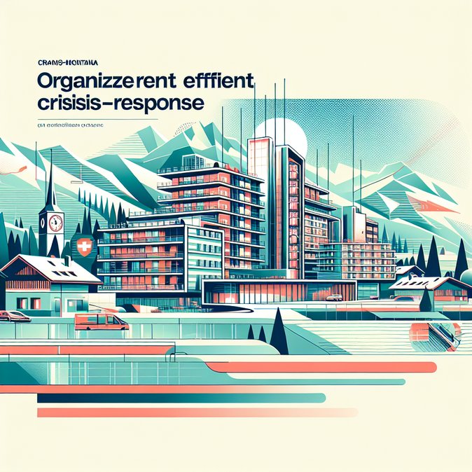 Swiss Police Identify All 116 Injured in Crans-Montana Bar Fire, Foreign Consulates Mobilise Support