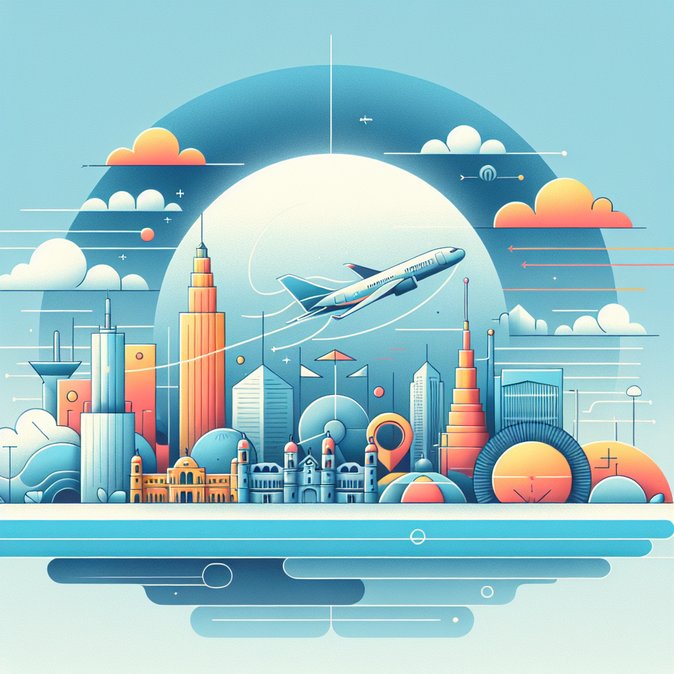 Mexico Reinstates e-Visa, Slashing Red Tape for Brazilian Business and Leisure Travelers