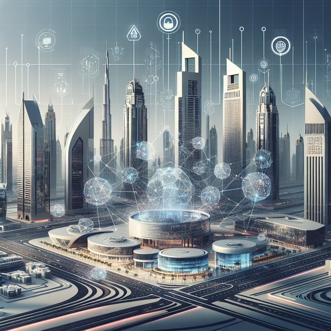 Dubai Customs to Mandate UAE Pass Digital ID for Trade Declarations