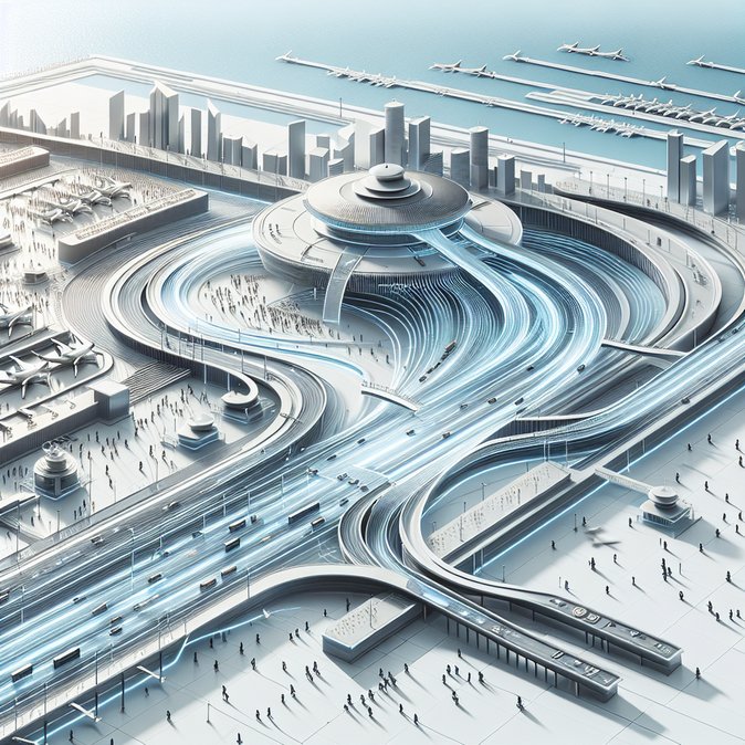 Shanghai Sets Record Inbound Day as Visa-Free Access Draws More Business Travellers