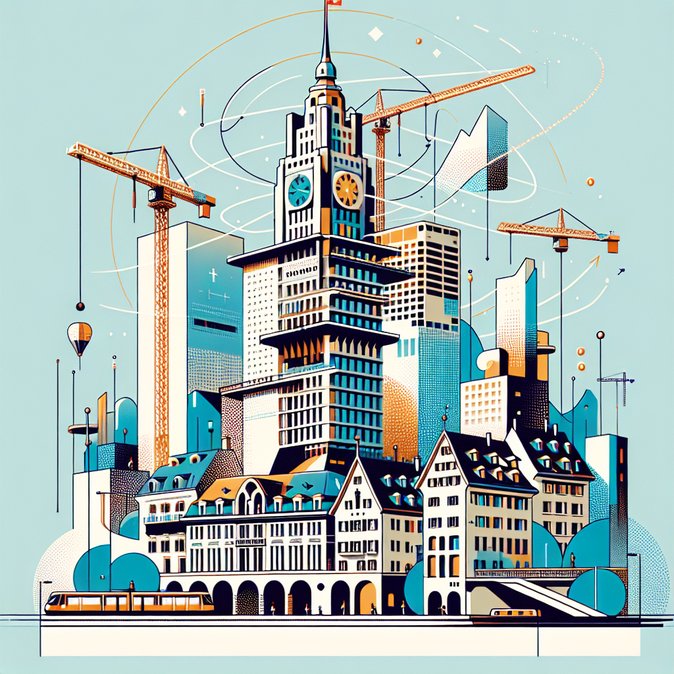 Swiss 2026 work-permit quotas take effect, giving employers stable hiring headroom