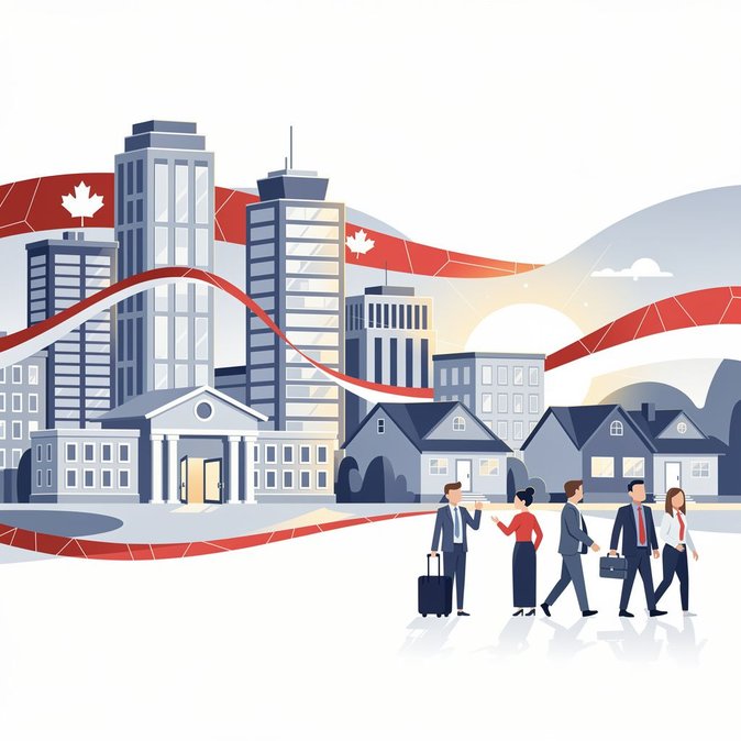 IRCC to Unveil Francophone Immigration Pilot for Manitoba on 6 July
