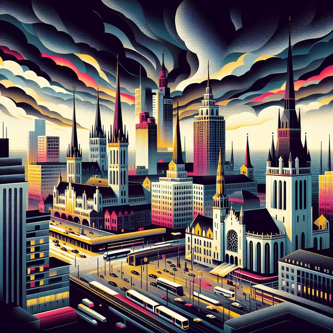 Storm Systems Disrupt 1,680 European Flights, Vienna Airport Among Worst-Hit Hubs