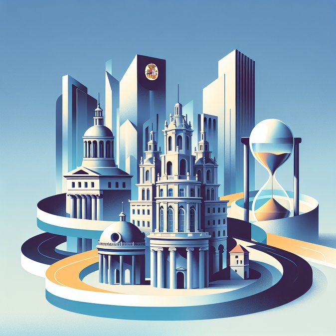 Arraigo Social Waiting Time Cut from Three to Two Years