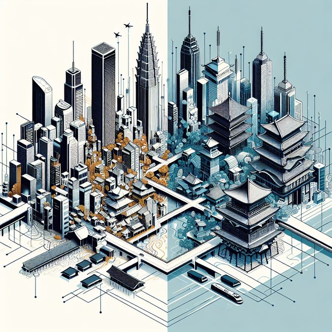 Chinese Airlines Slash 48 Japan Routes, Cutting Capacity by More Than 50 %