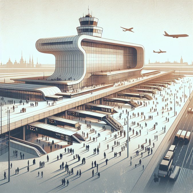 Prague Airport Closes 2025 With 17.75 Million Passengers, Sets Sights on Nearly 19 Million in 2026