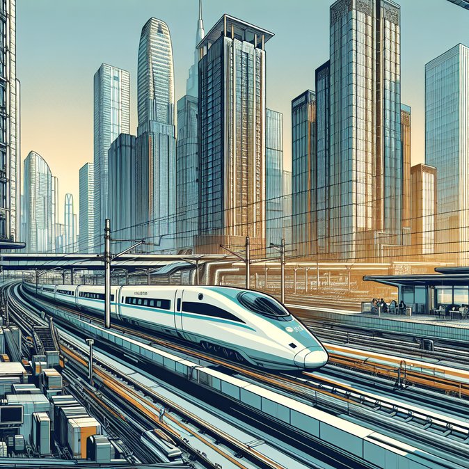 Tickets for Hong Kong’s new high-speed rail links almost sold out as Lunar New Year exodus looms