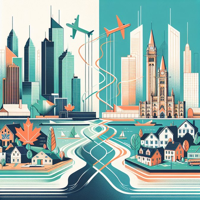 IRCC processing-time update shows faster visitor-visa decisions for Indians