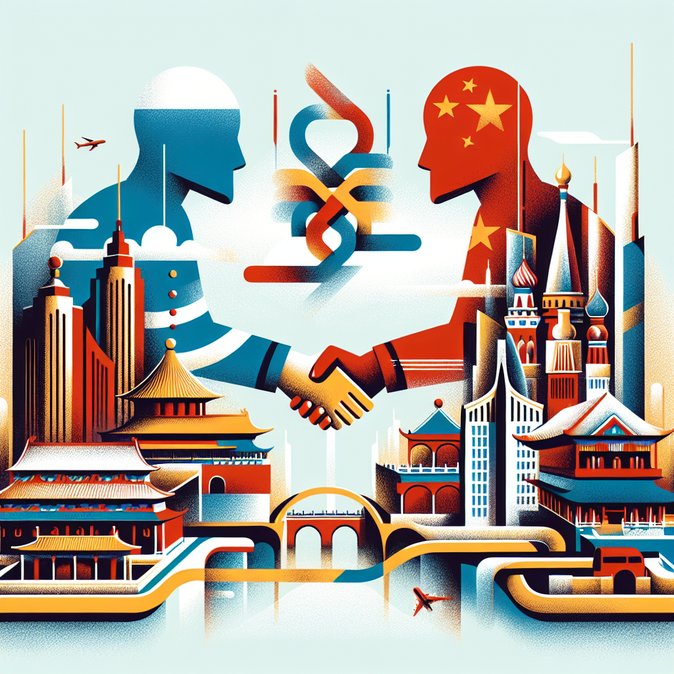 Visa-free regime expected to push Russia-China tourist traffic to 3.5 million trips