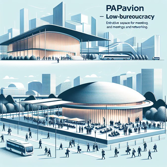 Pará Pavilion opens in COP30 Green Zone, creating new hub for side-events and networking